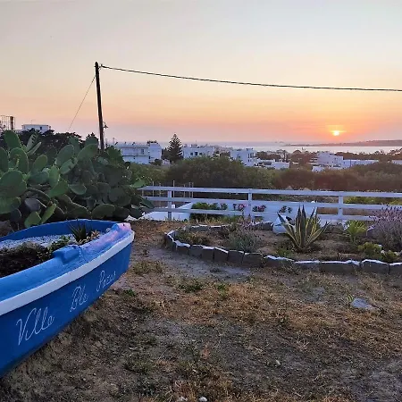 Villa Ble
