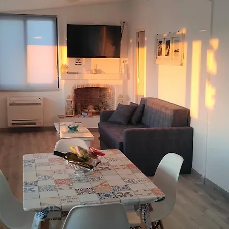 Villa Ble *