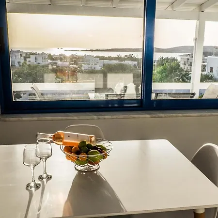 Βίλα Ble Πάρος