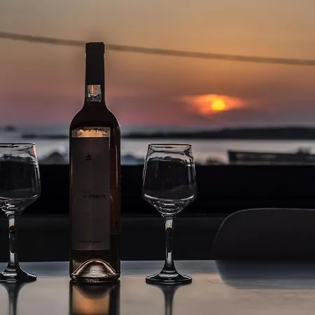 Ble Parikia (Paros)